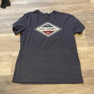 Gulf Shores t shirt